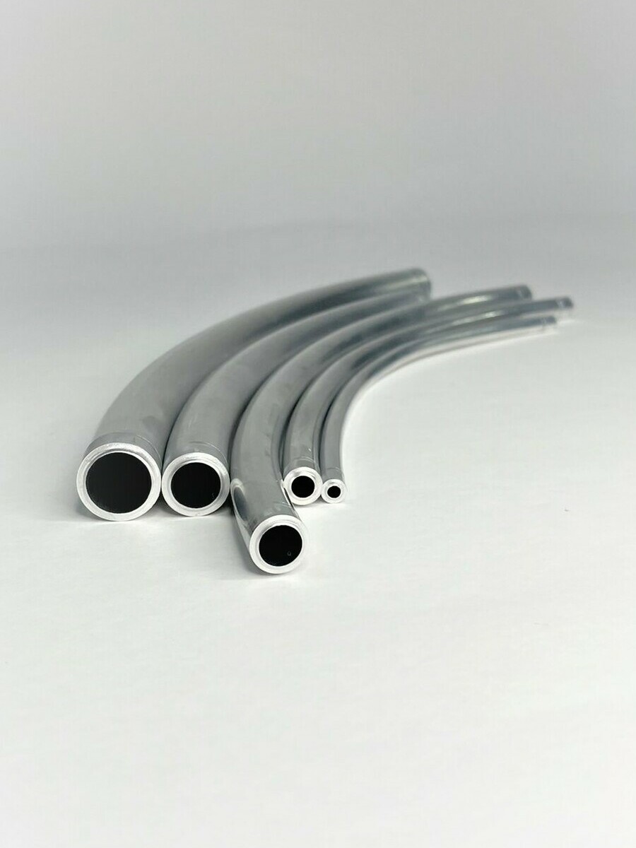 Труба D 1/2 Труба D 1/2